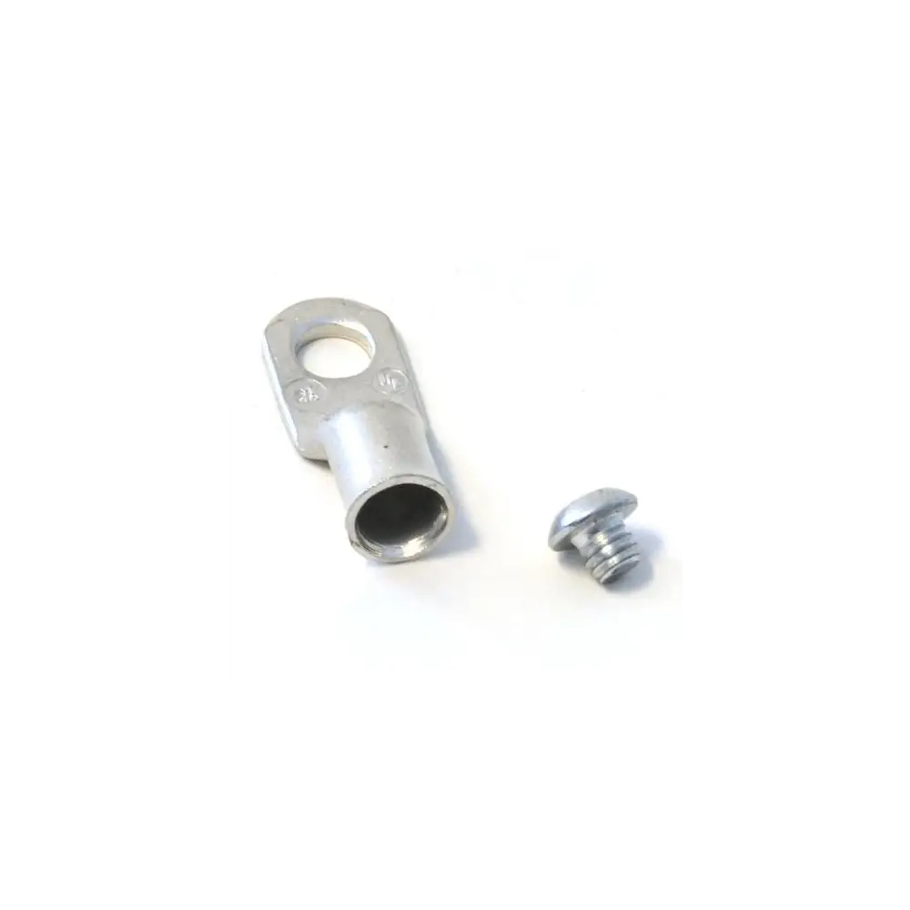 Winch Cable Terminal - For 5/16 Inch Wire Rope - WAR16463